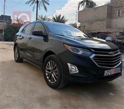 شيفروليه إكوينوكس